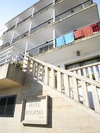 Hotel Rocamar