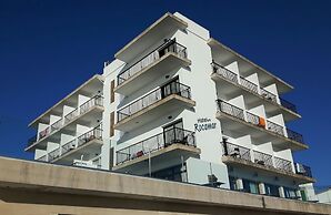 Hotel Rocamar