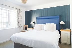 The Lordleaze Hotel And Restaurant