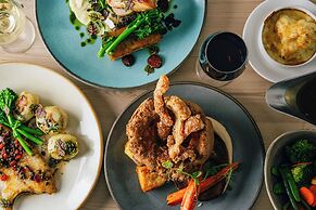 The Lordleaze Hotel And Restaurant