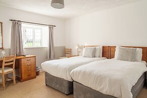 The Lordleaze Hotel And Restaurant