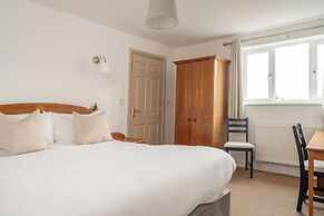 The Lordleaze Hotel And Restaurant