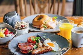 The Lordleaze Hotel And Restaurant