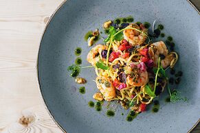 The Lordleaze Hotel And Restaurant