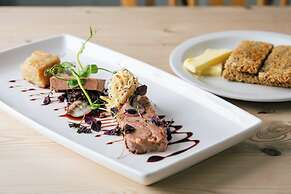 The Lordleaze Hotel And Restaurant