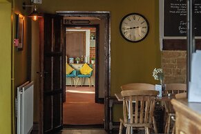 The Lordleaze Hotel And Restaurant