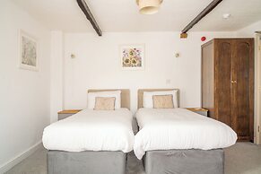 The Lordleaze Hotel And Restaurant