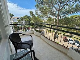 Hotel Cabot Cala Ferrera