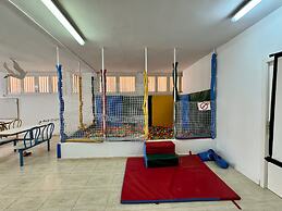 Hotel Cabot Cala Ferrera