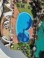 Hotel Cabot Cala Ferrera