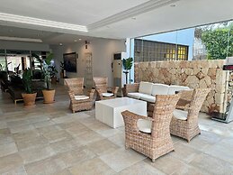 Hotel Cabot Cala Ferrera