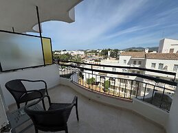 Hotel Cabot Cala Ferrera