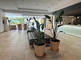 Hotel Cabot Cala Ferrera