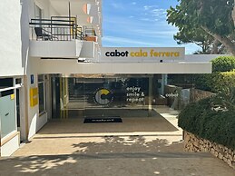 Hotel Cabot Cala Ferrera