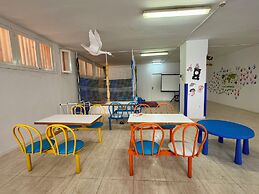 Hotel Cabot Cala Ferrera