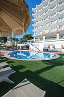 Hotel Cabot Cala Ferrera