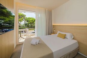 Hotel Cabot Cala Ferrera