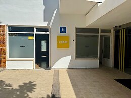 Hotel Cabot Cala Ferrera