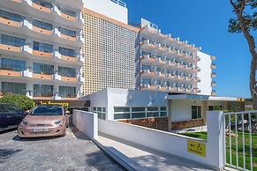 Hotel Cabot Cala Ferrera