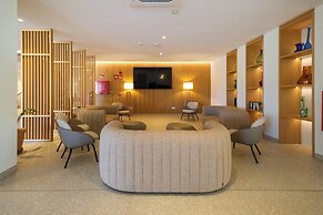 Hotel Cabot Cala Ferrera
