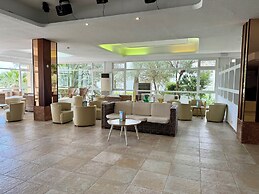 Hotel Cabot Cala Ferrera