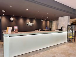 Hotel Cabot Cala Ferrera