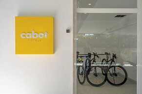 Hotel Cabot Cala Ferrera