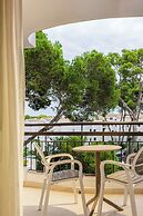 Hotel Cabot Cala Ferrera