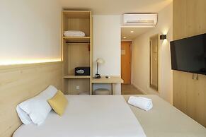 Hotel Cabot Cala Ferrera