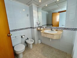 Hotel Cabot Cala Ferrera