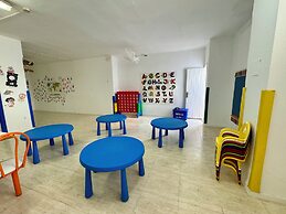 Hotel Cabot Cala Ferrera