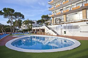 Hotel Cabot Cala Ferrera