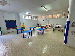 Hotel Cabot Cala Ferrera