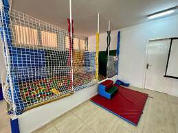 Hotel Cabot Cala Ferrera