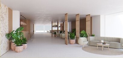 Hotel Cabot Cala Ferrera