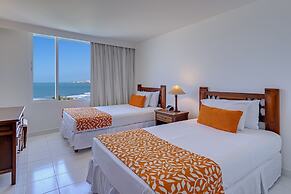 Hotel Dann Cartagena