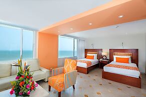 Hotel Dann Cartagena