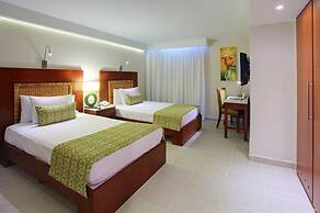 Hotel Dann Cartagena