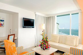 Hotel Dann Cartagena