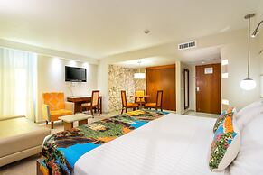 Hotel Dann Cartagena