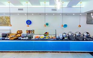 Hotel Dann Cartagena