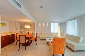 Hotel Dann Cartagena