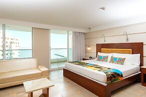 Hotel Dann Cartagena