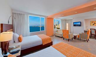 Hotel Dann Cartagena