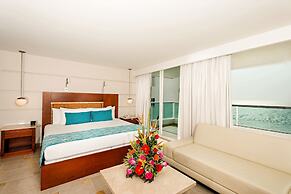 Hotel Dann Cartagena