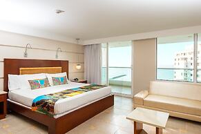 Hotel Dann Cartagena