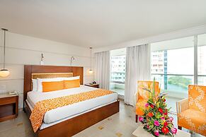 Hotel Dann Cartagena