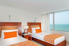 Hotel Dann Cartagena