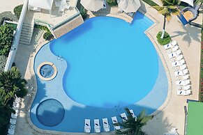 Hotel Dann Cartagena