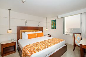 Hotel Dann Cartagena